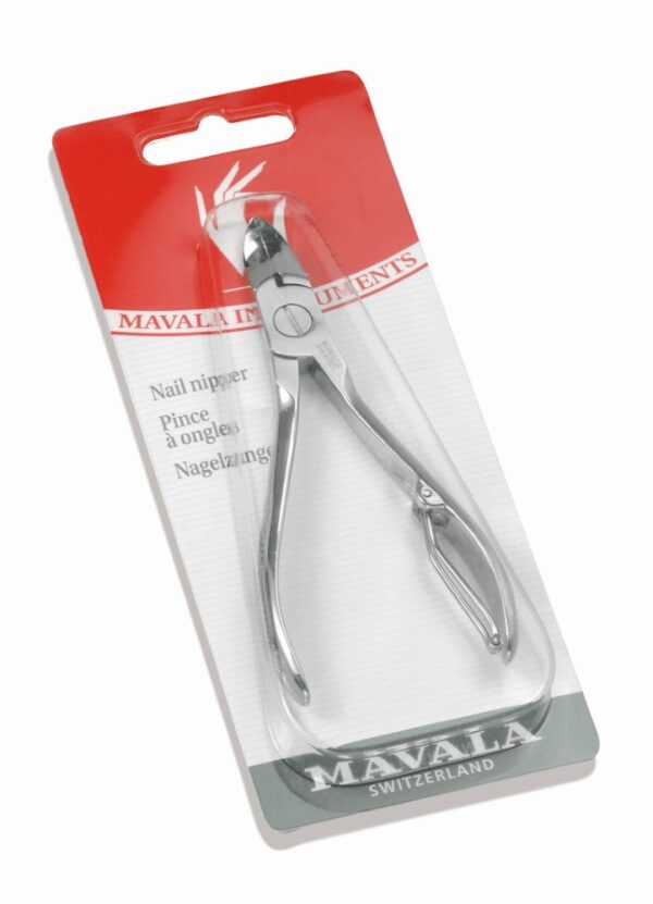 Mavala Küünetangid Nail nipper