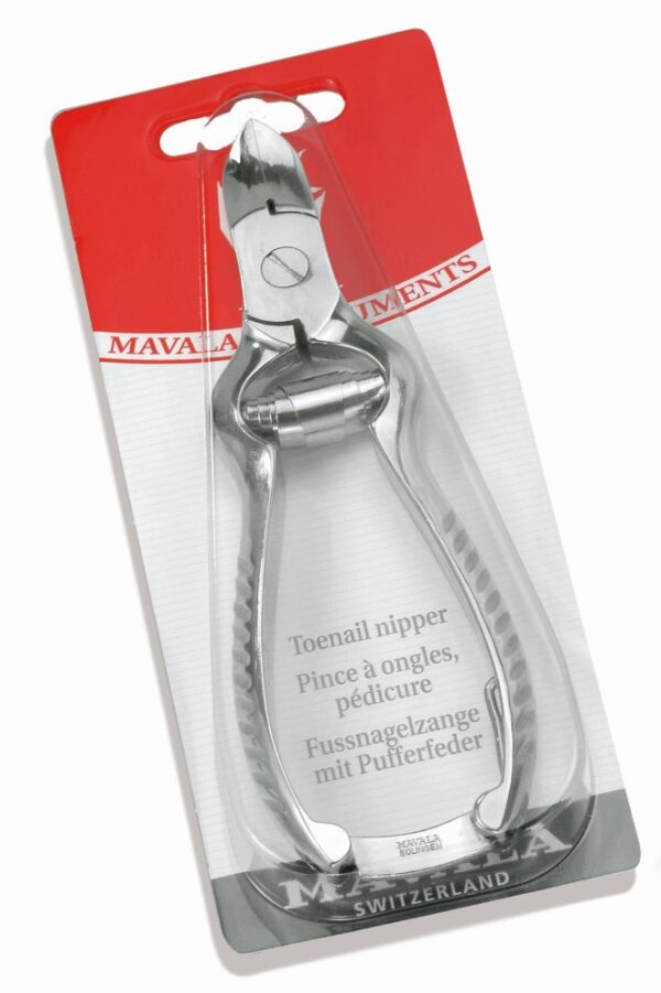 Mavala Küünetangid Toenail nipper