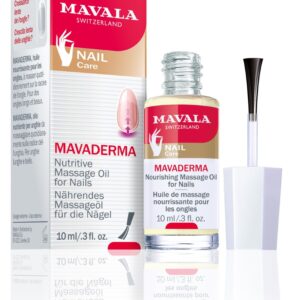 Mavala Mavaderma toitev küüneõli 10ml