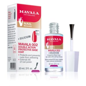 Mavala Mavala 002 kaitsev aluslakk 10ml