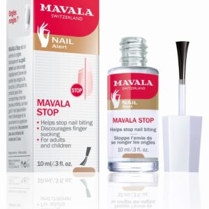 Mavala Mava-Stop küünte närimist peatav hooldus 10ml