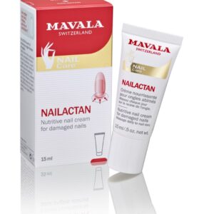Mavala Nailactan toitev küünekreem 15ml