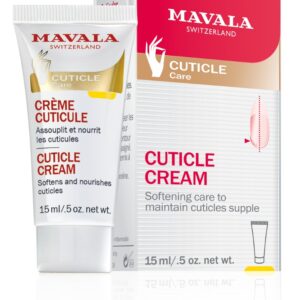 Mavala Cuticle Cream hoolduskreem küünenahkadele 15ml