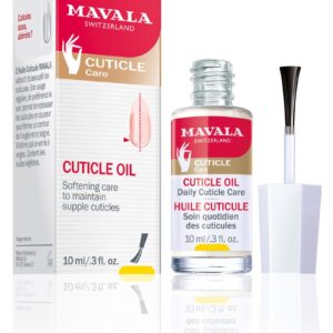 Mavala Cuticle Oil küünenahaõli 10ml