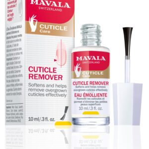 Mavala Cuticle Remover küünenaha eemaldaja 10ml
