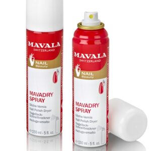 Mavala Mavadry Spray küünelaki kiirkuivataja 150ml