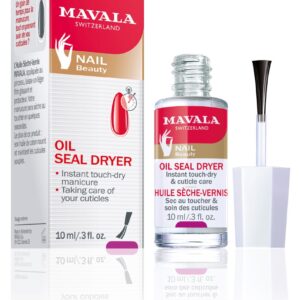 Mavala Oil Seal Dryer küünelaki kuivataja 10ml