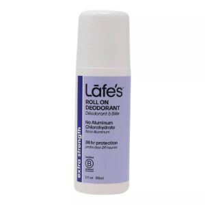 Lafe´s Rulldeodorant  koriander ja teepuu 88ml