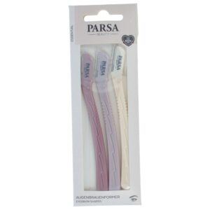 Parsa Beauty kulmukujundaja/ näokarvade eemaldaja 02718
