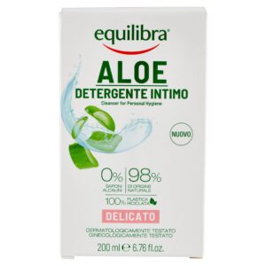 Equilibra Aloe intiimpesugeel