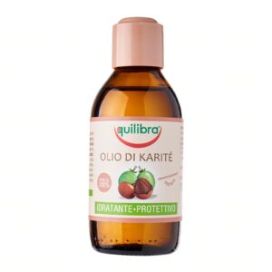 Equilibra Karite Oil sheavõi õli