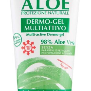 Equilibra Aloe Vera Multiaktiivne Dermogeel
