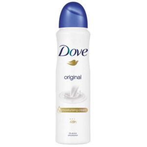 Dove Women Deo Original 150ml
