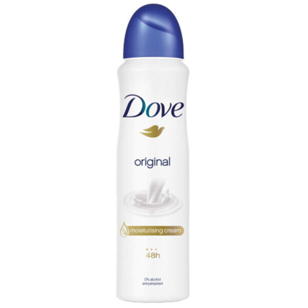 Dove Women Deo Original 150ml