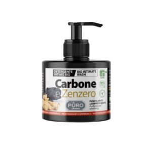 Puro By Forhans Puhastav Intiimpesugeel 250 ml