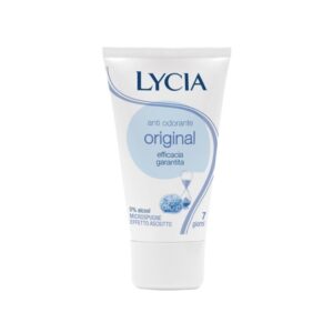 Lycia Original higilõhna neutraliseeriv kreem 30ml