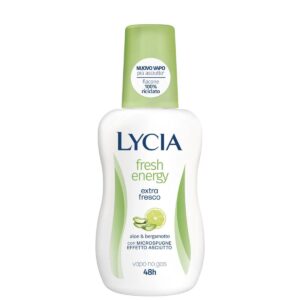 Lycia Anti Odorante Fresh Therapy higilõhna neutraliseeriv sprei 75ml
