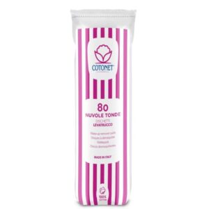 Cotonet Kosmeetilised vatipadjad  80tk