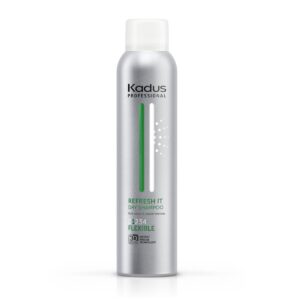 Kadus Professional Refresh It Dry Shampoo värskendav kuivšampoon 180ml