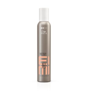Wella Professionals Eimi Natural Volume Kerge volüümi lisav juuksevaht 300ml
