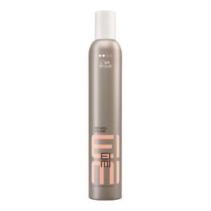 Wella Professionals Eimi Natural Volume Kerge volüümi lisav juuksevaht