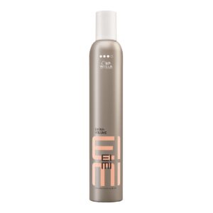 Wella Professionals Eimi Extra Volume Tugev volüümi lisav juuksevaht 500mlt