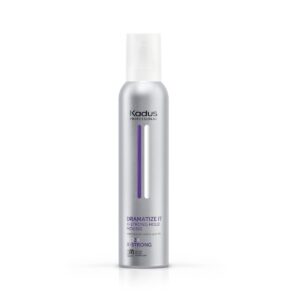 Kadus Professional Dramatize It ekstra tugev juuksevaht 250ml