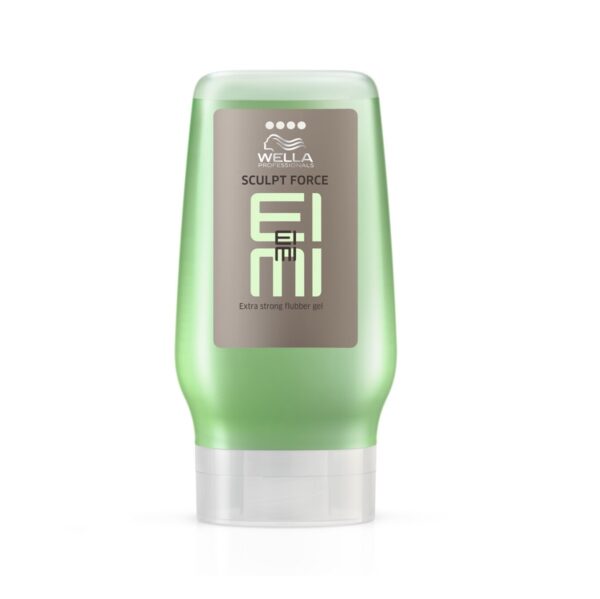 Wella Professionals Eimi Sculpt Force Ekstra tugev juuksegeel