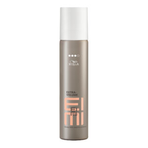 Wella Professionals Eimi Extra Volume Tugev volüümi lisav juuksevaht 75ml