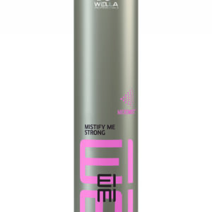Wella Professionals Eimi Mistify Strong sulgkerge juukselakk tugevusaste 3, 300ml