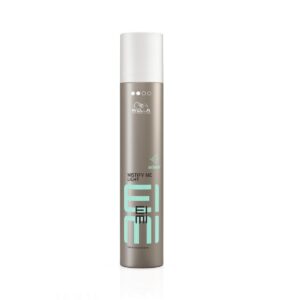 Wella Professionals Eimi Mistify Light sulgkerge juukselakk tugevusaste 2, 300ml