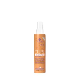 Alama Curl Lokisprei laines ja lokkis juustele 150ml