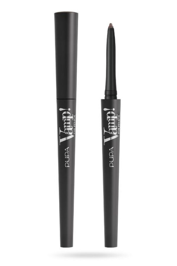 Pupa Silmapliiats Vamp! 202 Outstanding Brown  0.35g