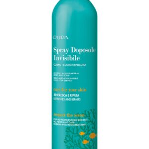 Pupa Päevitusjärgne sprei 200ml
