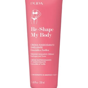 Pupa ReShape My Body trimmiv kreem  250ml