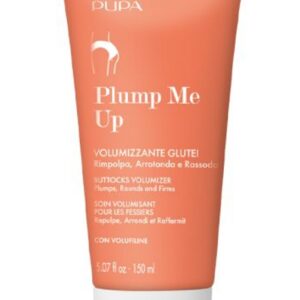 Pupa Plump Me Up Tuharakreem  150ml