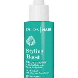 Pupa Juukseseerum Styling Boost  30ml