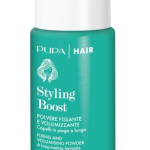 Pupa Juuksepuuder Styling Boost