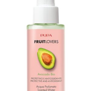 Pupa Kehasprei Fruit Lovers Avocado Bio 100ml