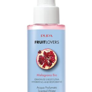Pupa Kehasprei Fruit Lovers Pomegranate Bio 100ml