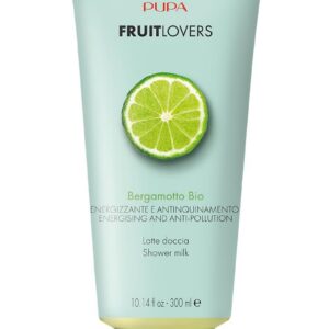 Pupa Dushigeel Fruit Lovers Bergamot Bio 300ml