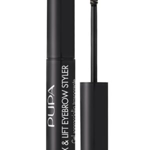 Pupa Kulmugeel Fix & Lift 100 Clear
