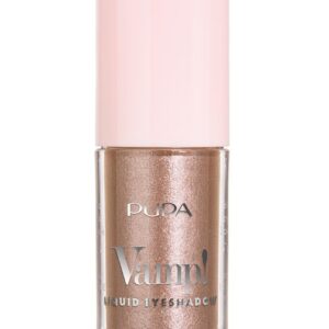 Pupa Vedel lauvärv Vamp! Liquid 010 Greige - Sparkling