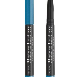 Pupa Lauvärv-pliiats WP Made To Last 043 Sky Blue