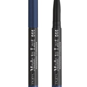 Pupa Lauvärv-pliiats WP Made To Last 044 Blue Blue
