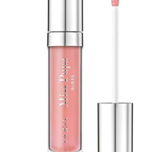 Pupa Huuleläige Miss Pupa Gloss 401 Lovely Pink