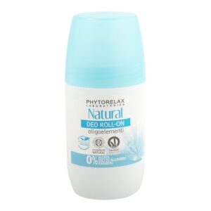 Phytorelax Roll-on deodorant naturaalne