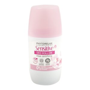 Phytorelax Roll-on deodorant tundlikule nahale