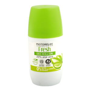 Phytorelax Roll-on deodorant värskendav