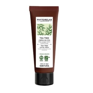 Phytorelax Teepuu SOS geelkreem